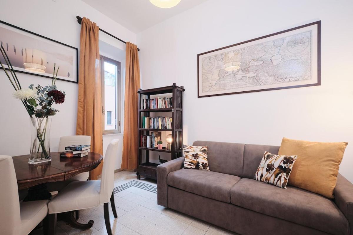 Apartamento New - La Casetta Di Nadia *