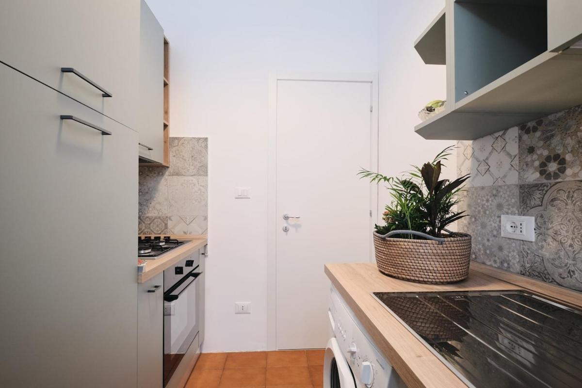 Apartamento New - La Casetta Di Nadia Roma