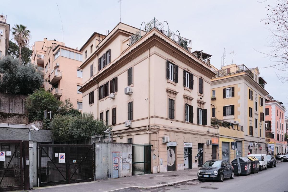 New - La Casetta Di Nadia Apartamento *