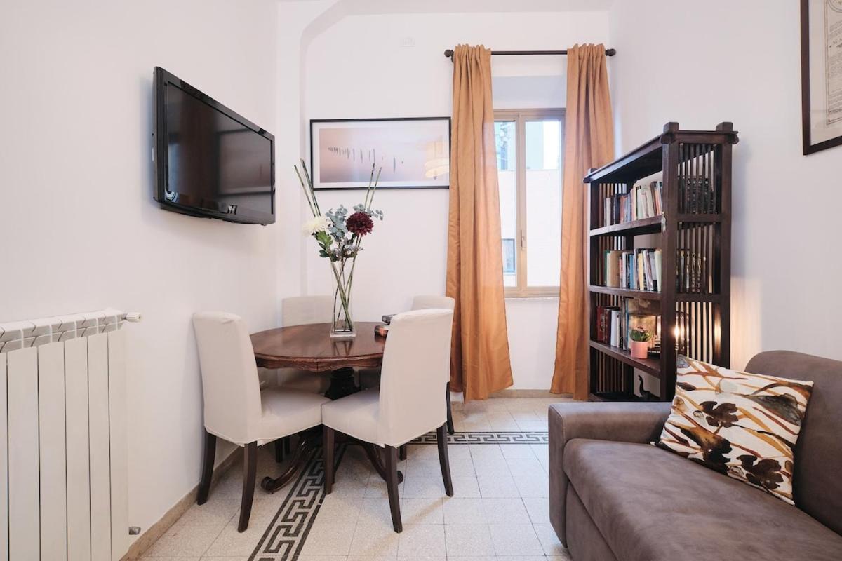 Apartamento New - La Casetta Di Nadia Roma