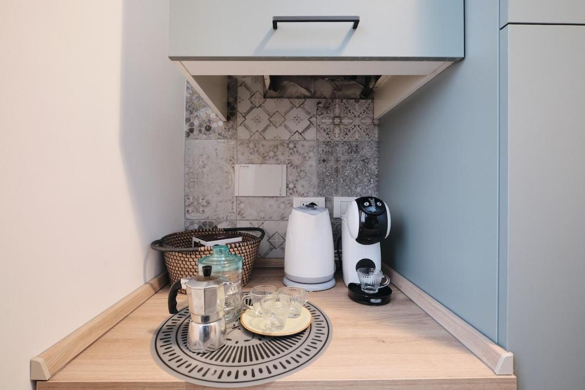 Apartamento New - La Casetta Di Nadia