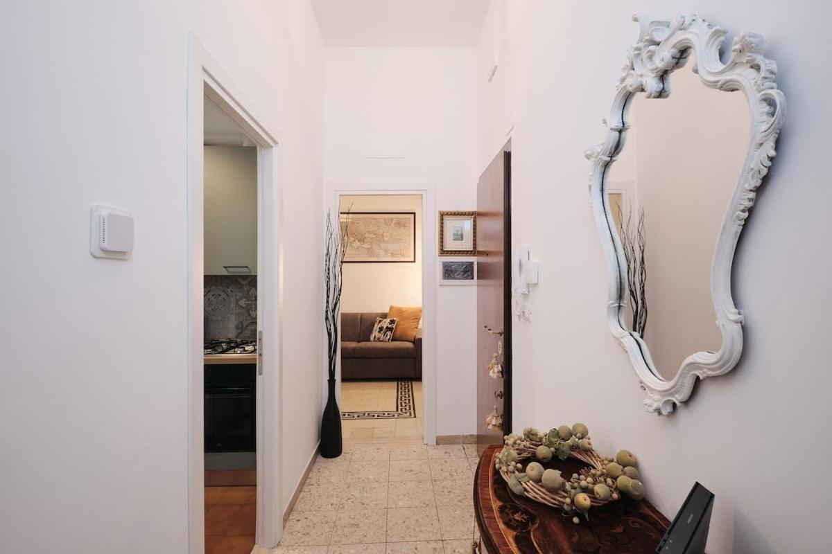 New - La Casetta Di Nadia Appartamento Roma