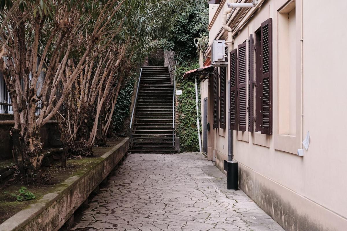 New - La Casetta Di Nadia Apartamento