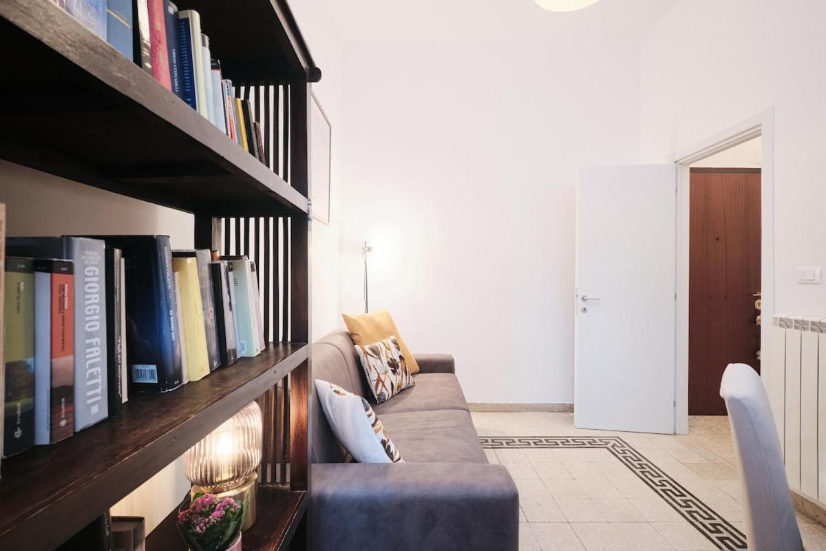 New - La Casetta Di Nadia Apartamento Roma