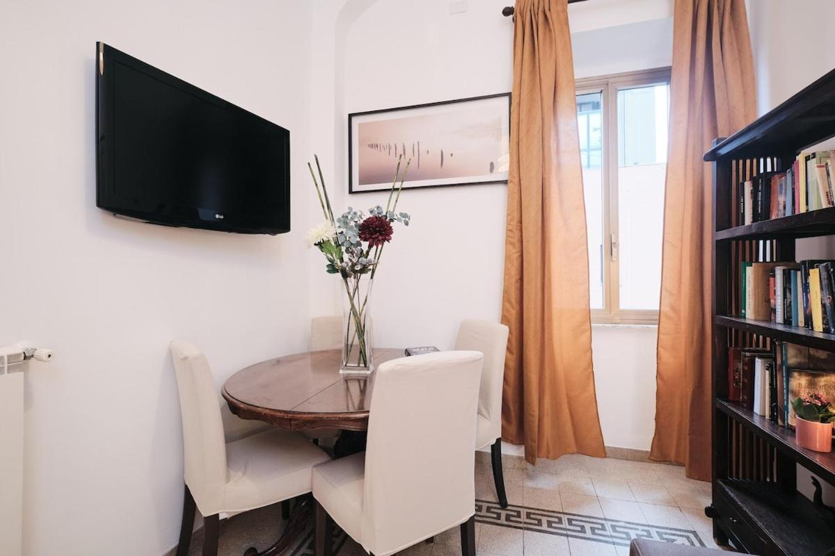 New - La Casetta Di Nadia * Roma